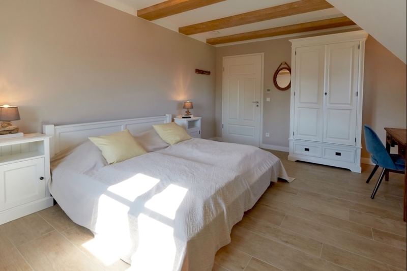 Ferienhaus Reethus Mönchgut in Mönchgut