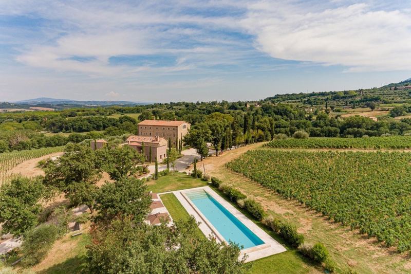 Villa Mori