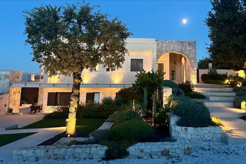 Villa Gaia