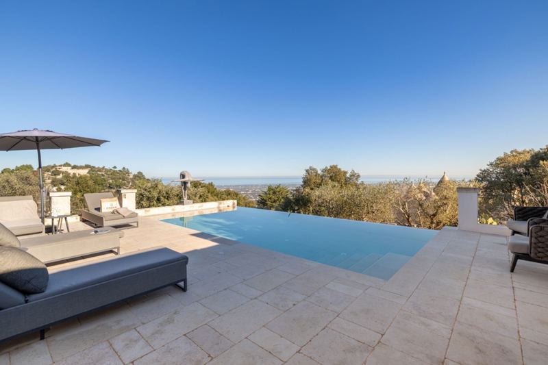 Villa Gaia in Selva di Fasano