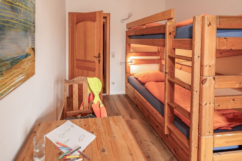 Ferienwohnung Petra in Chieming