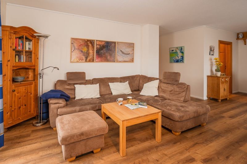 Ferienwohnung Petra in Chieming