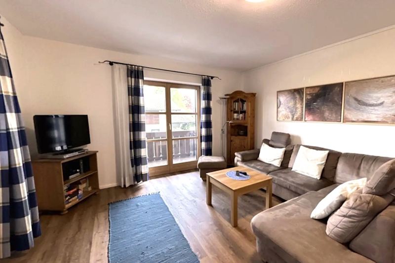 Ferienwohnung Petra in Chieming