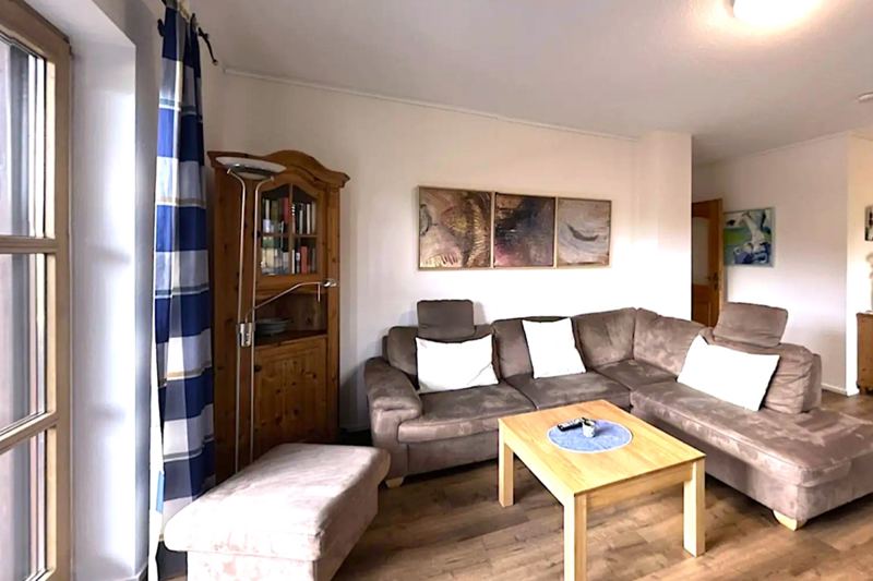 Ferienwohnung Petra in Chieming
