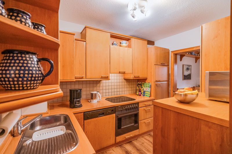 Ferienwohnung Petra in Chieming