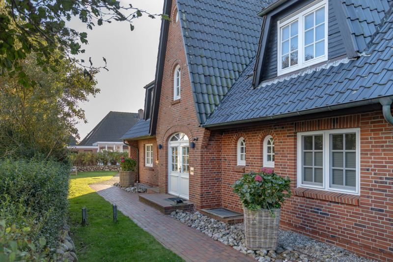 Ferienwohnung Klaar Kimming in Morsum