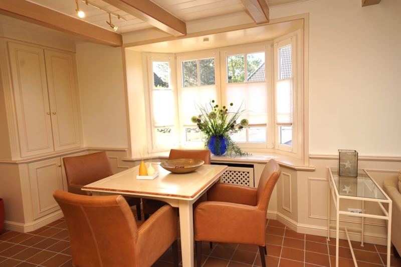 Ferienwohnung Klaar Kimming in Morsum