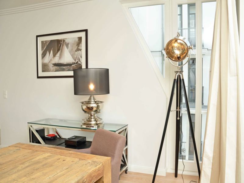 Ferienwohnung Johanna 2 in Sellin
