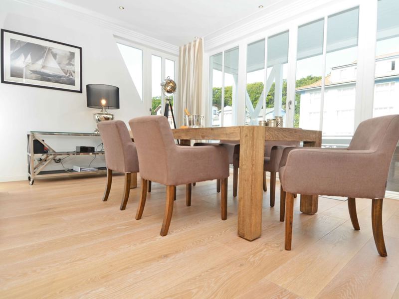 Ferienwohnung Johanna 2 in Sellin