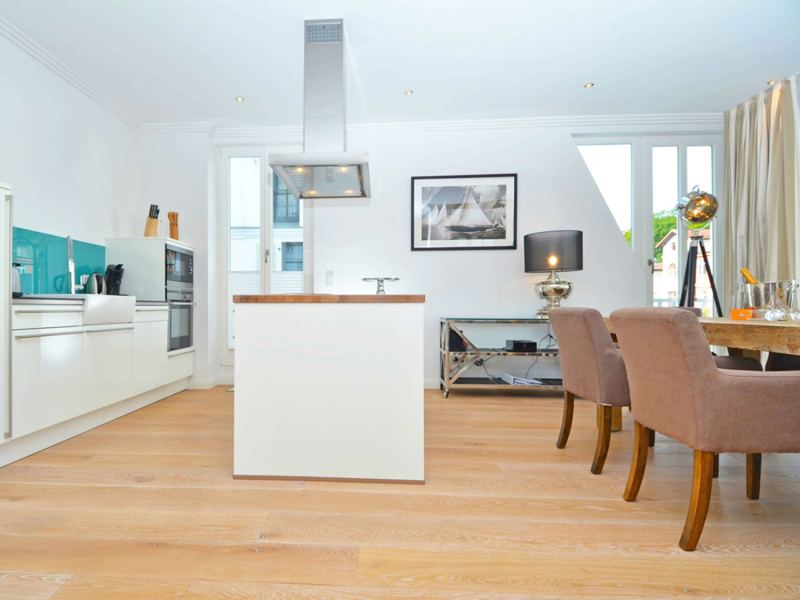 Ferienwohnung Johanna 2 in Sellin