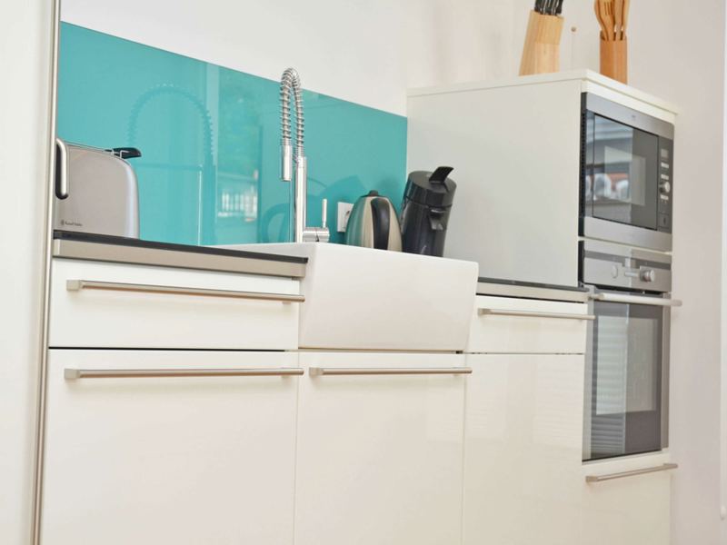 Ferienwohnung Johanna 2 in Sellin