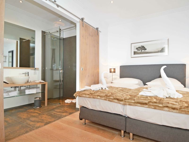 Ferienwohnung Johanna 2 in Sellin