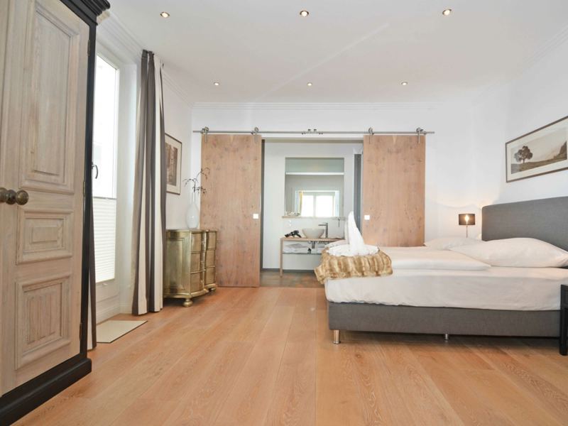 Ferienwohnung Johanna 2 in Sellin