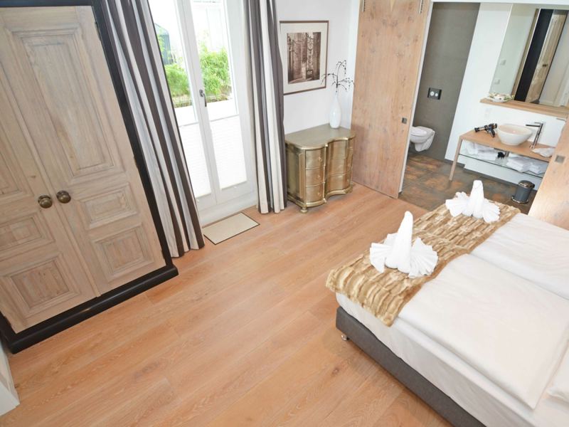 Ferienwohnung Johanna 2 in Sellin