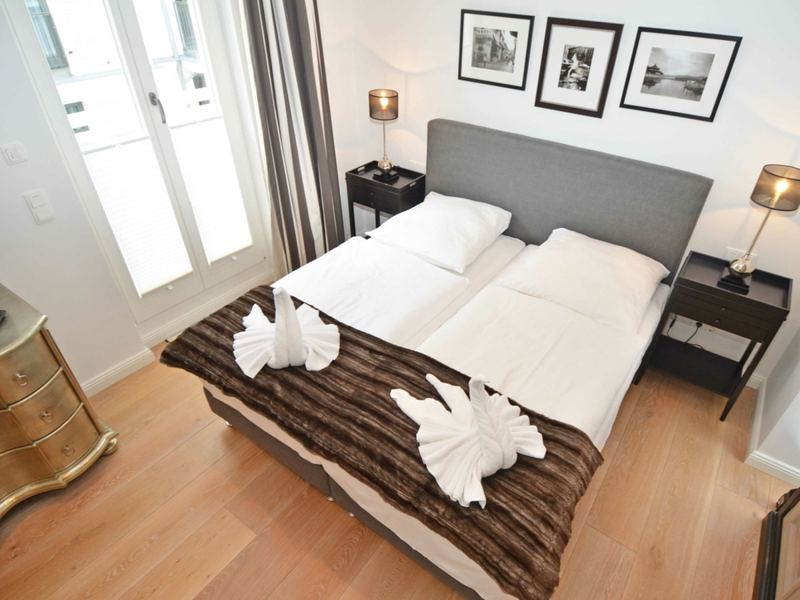 Ferienwohnung Johanna 2 in Sellin