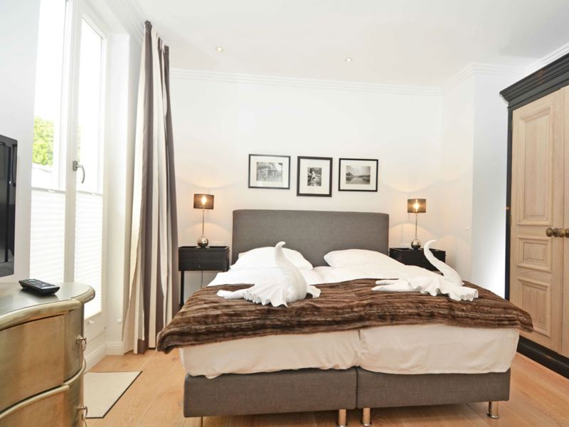 Ferienwohnung Johanna 2 in Sellin