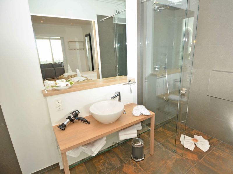 Ferienwohnung Johanna 2 in Sellin