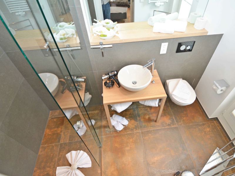 Ferienwohnung Johanna 2 in Sellin