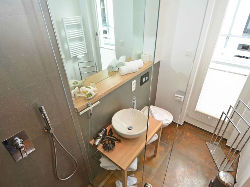 Ferienwohnung Johanna 2 in Sellin