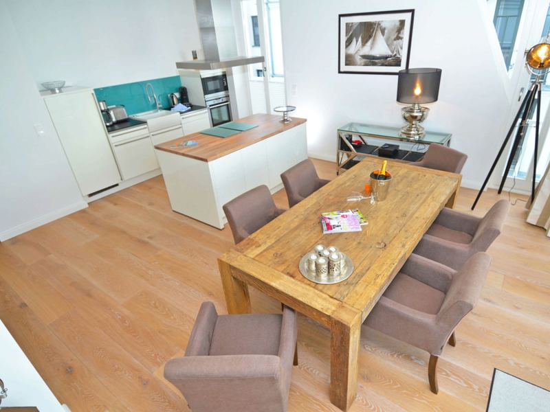 Ferienwohnung Johanna 2 in Sellin