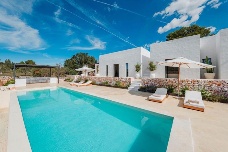 Villa Pure Puglia
