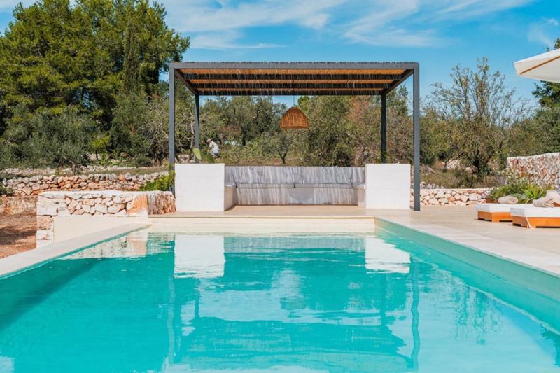 Villa Pure Puglia in Ostuni