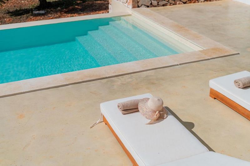 Villa Pure Puglia in Ostuni