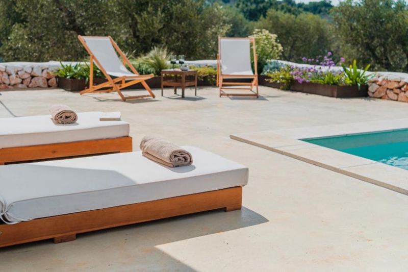 Villa Pure Puglia in Ostuni