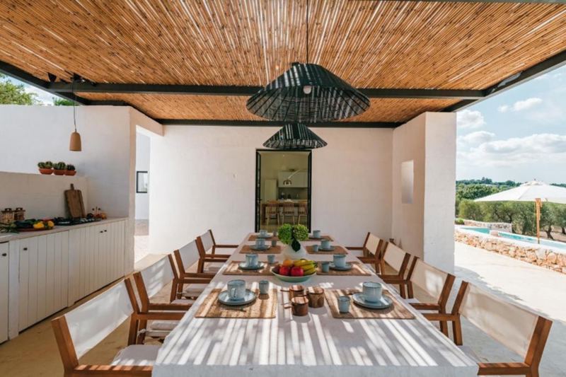 Villa Pure Puglia in Ostuni