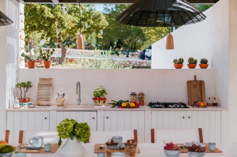 Villa Pure Puglia in Ostuni