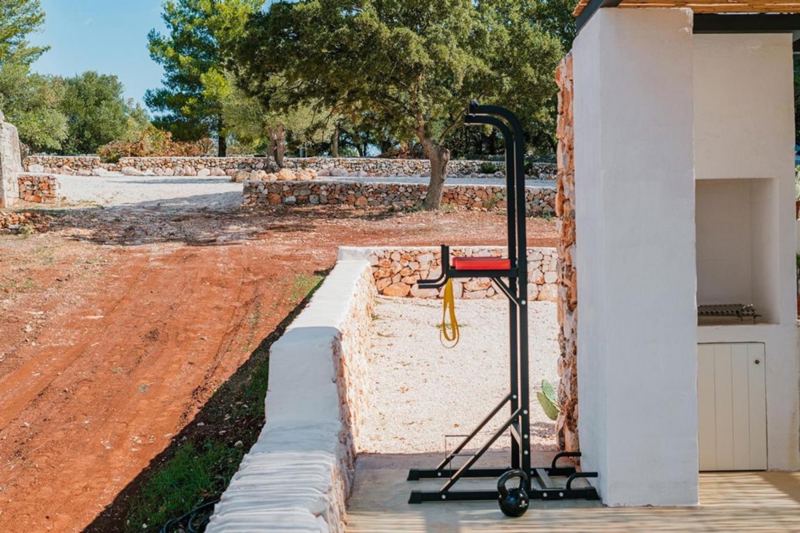 Villa Pure Puglia in Ostuni