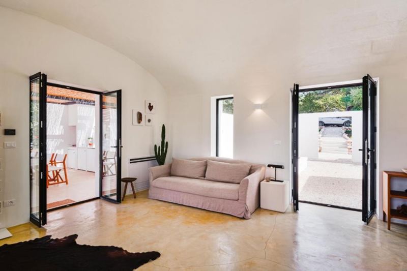 Villa Pure Puglia in Ostuni