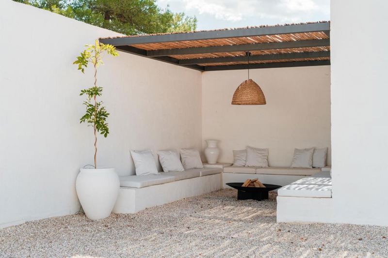 Villa Pure Puglia in Ostuni