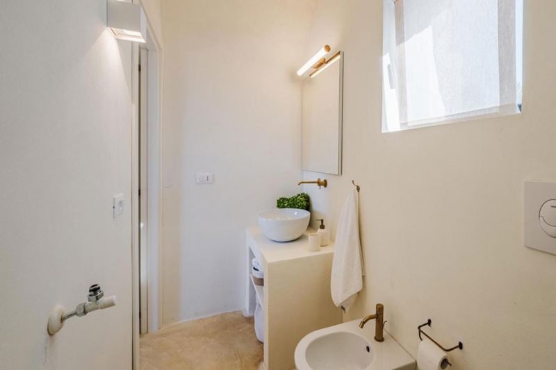 Villa Pure Puglia in Ostuni