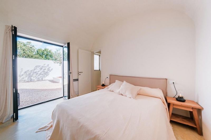 Villa Pure Puglia in Ostuni