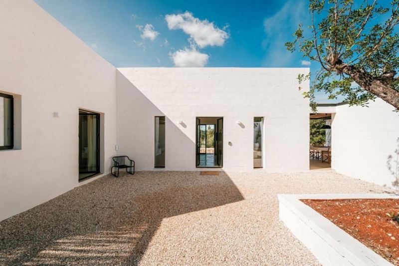 Villa Pure Puglia in Ostuni