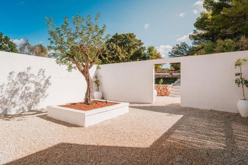 Villa Pure Puglia in Ostuni