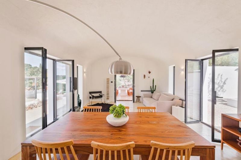 Villa Pure Puglia in Ostuni