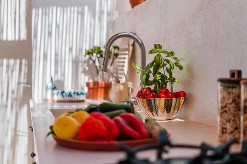 Villa Pure Puglia in Ostuni