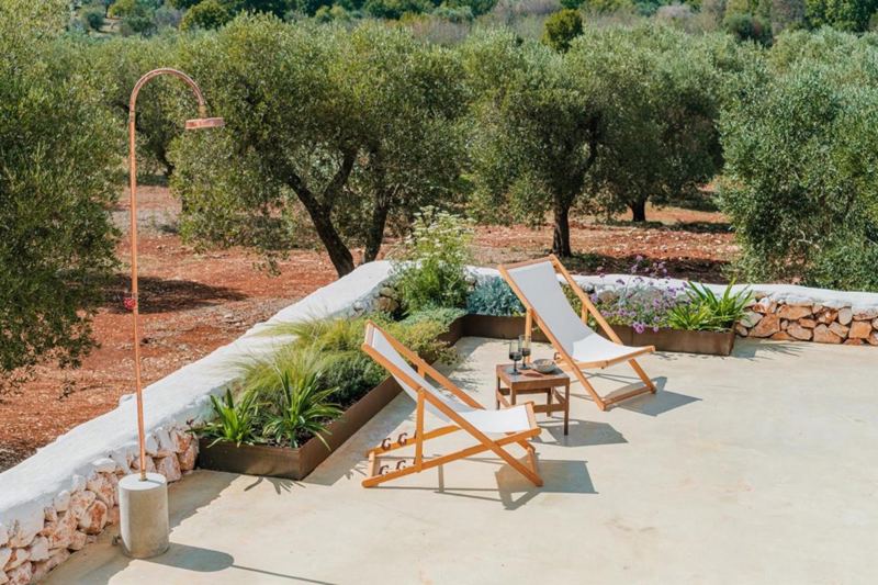 Villa Pure Puglia in Ostuni