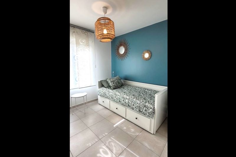 Ferienappartement Blue Riviera in Saint-Raphaël