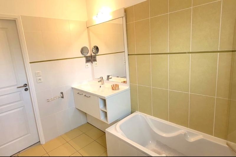Ferienappartement Blue Riviera in Saint-Raphaël