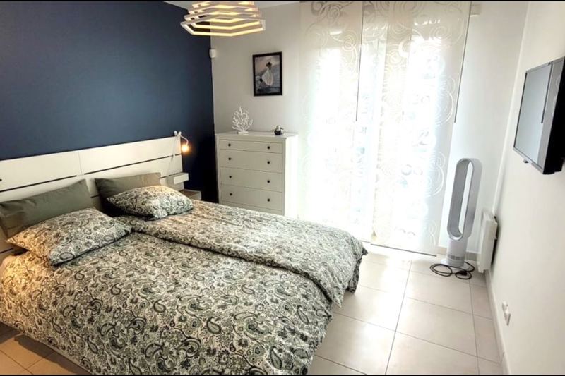 Ferienappartement Blue Riviera in Saint-Raphaël