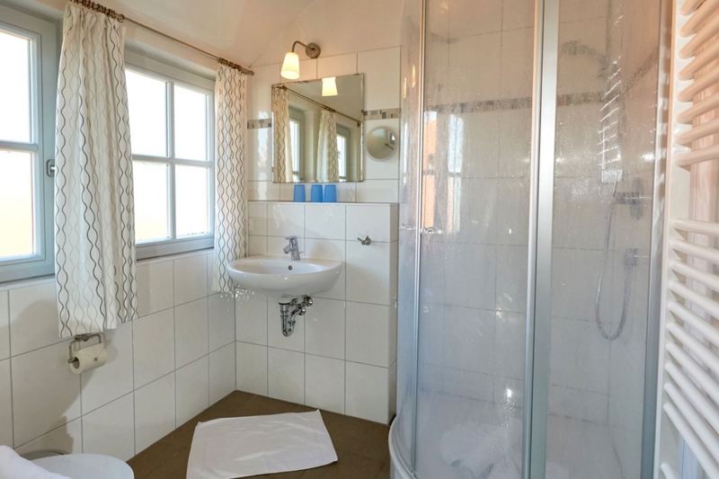 Ferienhaus Victoria in Seedorf