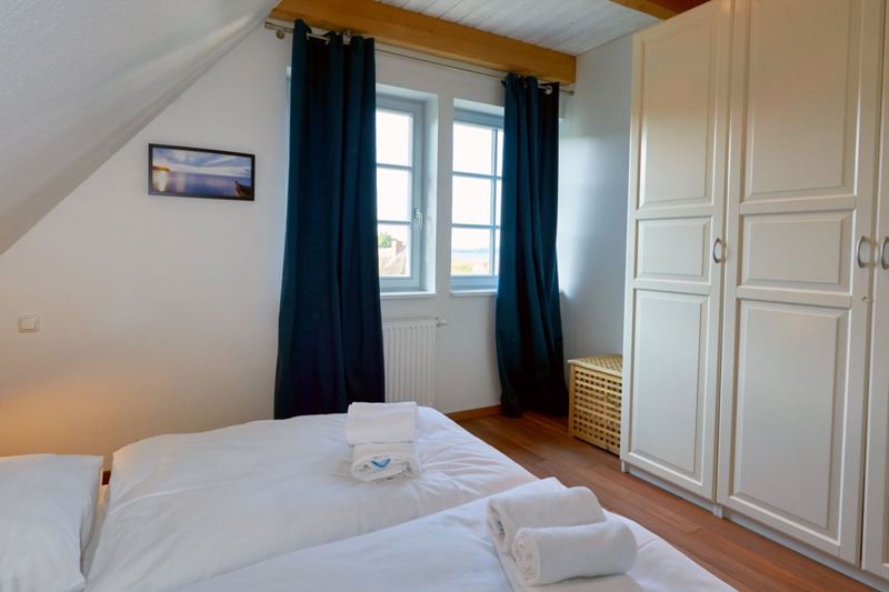 Ferienhaus Victoria in Seedorf