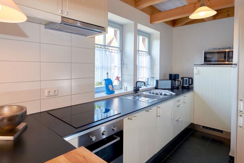 Ferienhaus Victoria in Seedorf