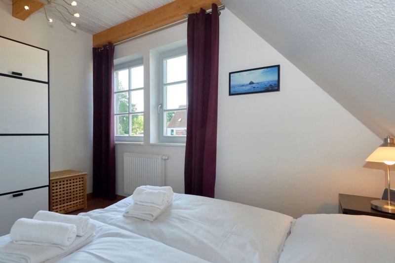 Ferienhaus Victoria in Seedorf
