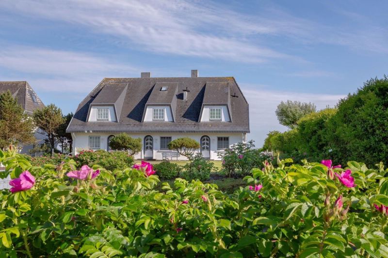 Ferienwohnung Sönshoog in Munkmarsch