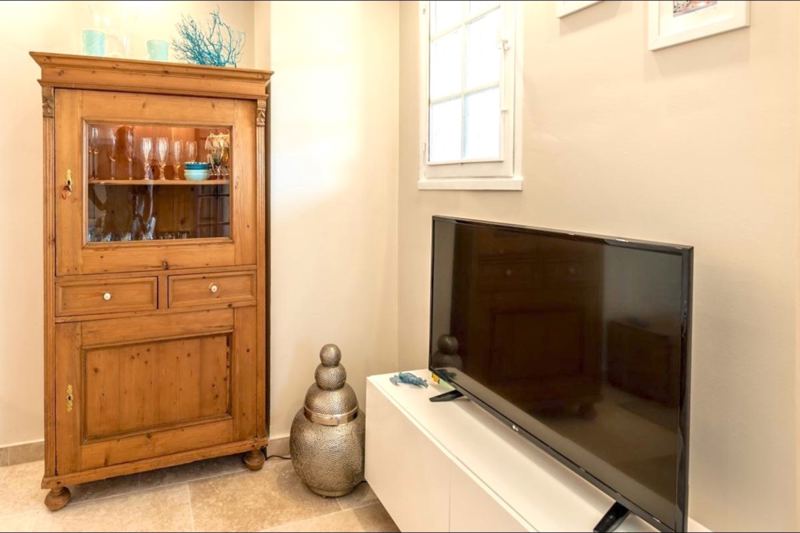 Ferienappartement Le poisson bleu in Saint-Raphaël