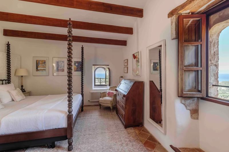 Villa Son Balagueret in Banyalbufar
